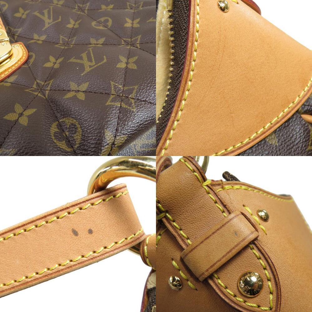 Louis Vuitton Etoile City Bag Shoulder Monogram Canvas - Picture 7 of 11